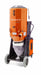 Dust Extractor Electric 11.5 Motor HP