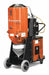 Dust Extractor Propane 18.0 Motor HP
