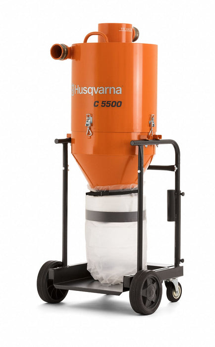 Pre-Separator 22 W x 56 H