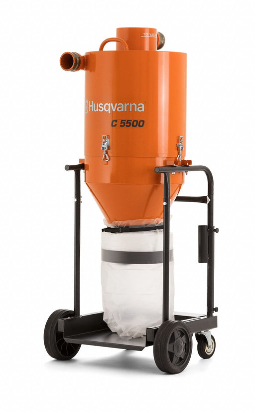 Pre-Separator 22 W x 56 H