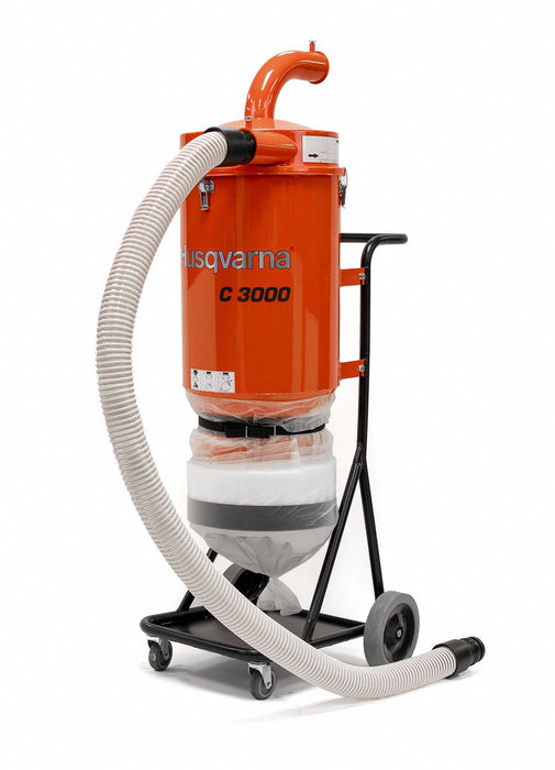 Pre-Separator 22 W x 58 H