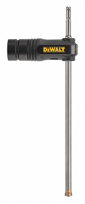 Hammer Masonry Drill 1/2in Carbide Tip