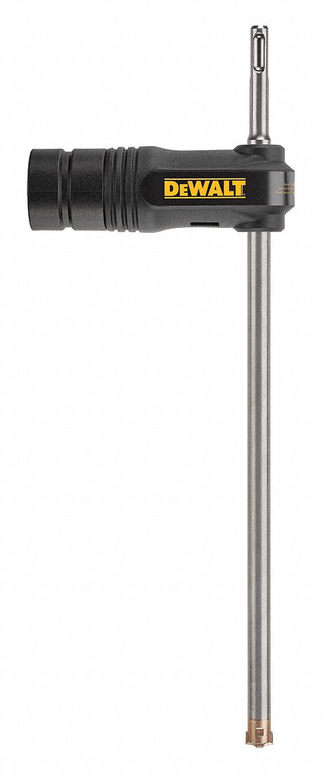 Hammer Masonry Drill 1/2in Carbide Tip