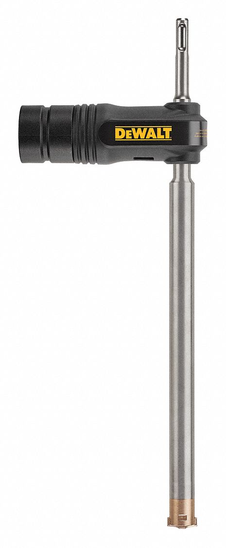 Hammer Masonry Drill 3/4in Carbide Tip
