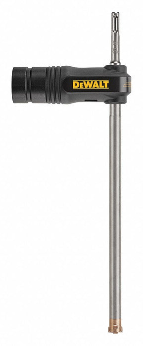 Hammer Masonry Drill 5/8in Carbide Tip