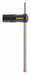 Hammer Masonry Drill 5/8in Carbide Tip