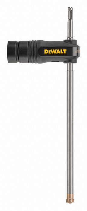 Hammer Masonry Drill 9/16in Carbide Tip
