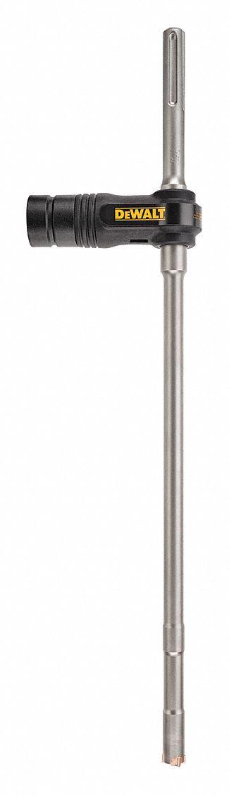Hammer Masonry Drill 3/4in Carbide Tip
