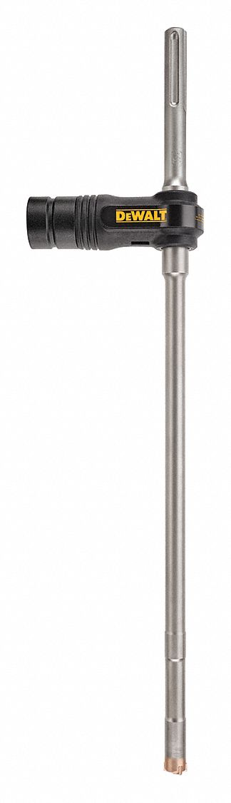 Hammer Masonry Drill 5/8in Carbide Tip