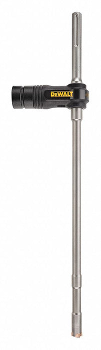Hammer Masonry Drill 7/8in Carbide Tip