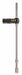 Hammer Masonry Drill 1.125in Carbide Tip