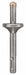 Hammer Masonry Drill 3/8in Carbide Tip