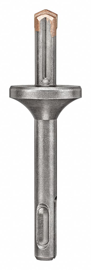 Hammer Masonry Drill 3/8in Carbide Tip