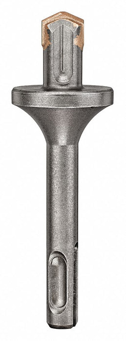 Hammer Masonry Drill 1/2in Carbide Tip
