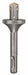 Hammer Masonry Drill 1/2in Carbide Tip