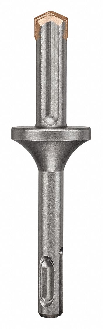 Hammer Masonry Drill 5/8in Carbide Tip
