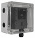 Weatherproof Housing Kit 6 H 3 L