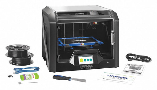 3D Printer 120V PC Mac