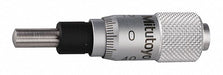 Micrometer Head 0 to 6.5mm Range Steel