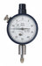 Dial Indicator 0 to 0.125 Range White