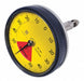 Dial Indicator 0 to 0.1mm Range White
