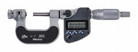 Electronic Digital Micrometer Anvil Flat