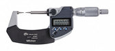 Point Micrometer Ratchet Thimble