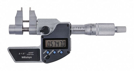Caliper Micrometer Ratchet Thimble