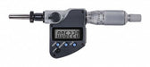 Digital Micrometer Head Steel IP65