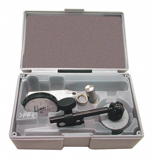 Dial Test Indicator Set 3/8 Dial White