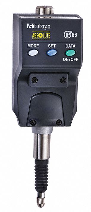 Digital Indicator 0.22 /5.6mm Range