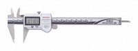 Digital Caliper 1-9/16 Jaw Depth Steel