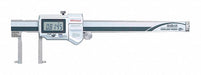 Digital Caliper 1-1/4 Jaw Depth Steel