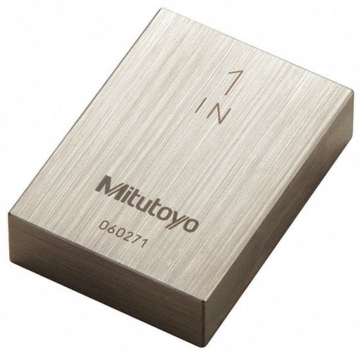 Gage Block 13/64 L 3/8 H Steel ASME 0