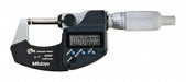 Micrometer 0.00005 /0.001mm Resolution