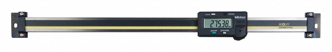 Absolute Digital Scale Unit 17.480/444 L