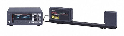 Laser Scan Micrometer Plain