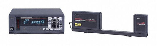 Laser Scan Micrometer Plain