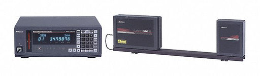 Laser Scan Micrometer Plain