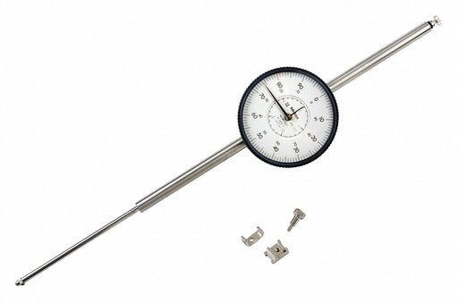 Dial Indicator 0 to 4 Range 78mm Dial