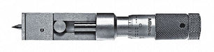 Can Seam Micrometer 0 to 1/2 Range