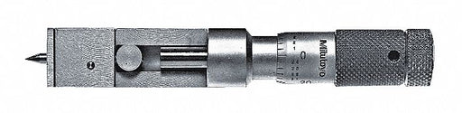 Can Seam Micrometer 0 to 1/2 Range