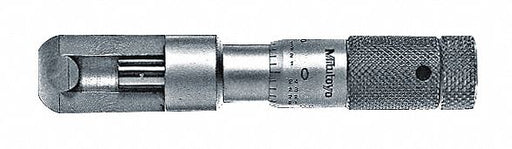 Can Seam Micrometer 0 to 1/2 Range