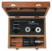 Digital Outside Micrometer Set Ratchet