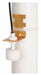 Water Sensor Accessory Cord 10 ft L