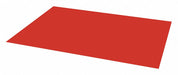 Mgntc Tol Strg Sht 18inx1/32inx24in Red