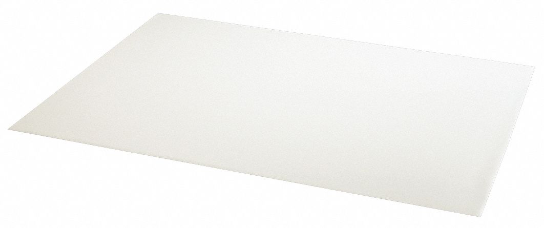 Mgntc Tol Strg Sht 18x1/32x24in White