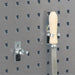 Spring Clip 2 3/8 inx2 inx3/4 in PK10