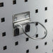 Sngl Ring Tool Holder 2 3/8x3x2.25in PK2