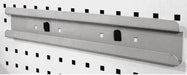 Bin Mounting Clip 3 x17 3/4 x17 3/4 in